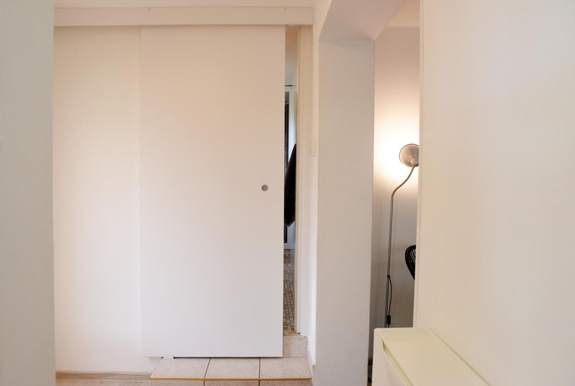 Apartment Mir Pula Exterior photo